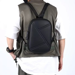 REF:5188-4 / BOLSOS PECHO DE MATERIAL EVA