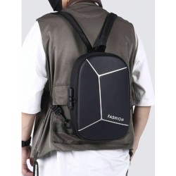 REF:8843-5 / BOLSOS PECHO DE MATERIAL EVA