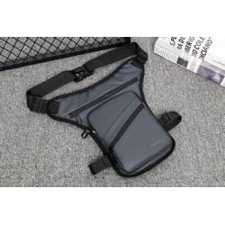 REF:2682 / RINONERA DE PIERNA CASUAL PU