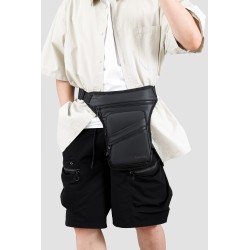 REF:2682 / RINONERA DE PIERNA CASUAL PU