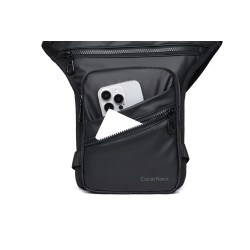 REF:2682 / RINONERA DE PIERNA CASUAL PU