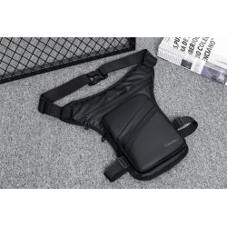 REF:2682 / RINONERA DE PIERNA CASUAL PU