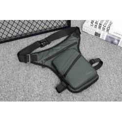 REF:2682 / RINONERA DE PIERNA CASUAL PU