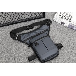 REF:2683 / RINONERA DE PIERNA CASUAL PU