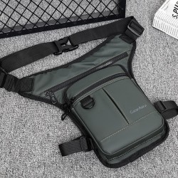 REF:2683 / RINONERA DE PIERNA CASUAL PU