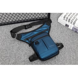 REF:2683 / RINONERA DE PIERNA CASUAL PU