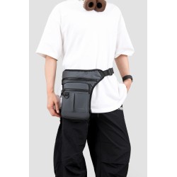 REF:2683 / RINONERA DE PIERNA CASUAL PU