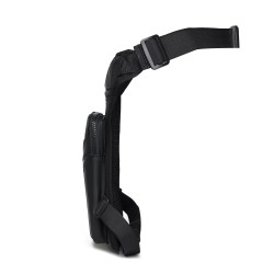 REF:2683 / RINONERA DE PIERNA CASUAL PU