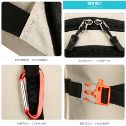 REF:A1353 / MOCHILA CASUAL