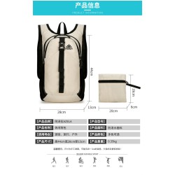 REF:A1353 / MOCHILA CASUAL