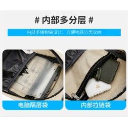 REF:A1353 / MOCHILA CASUAL