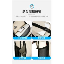 REF:A1353 / MOCHILA CASUAL