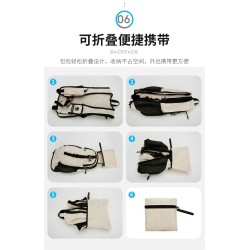 REF:A1353 / MOCHILA CASUAL