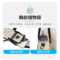 REF:A1353 / MOCHILA CASUAL