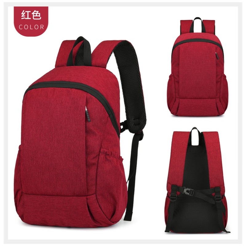 REF:0695 / MOCHILA CASUAL