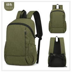 REF:0695 / MOCHILA CASUAL