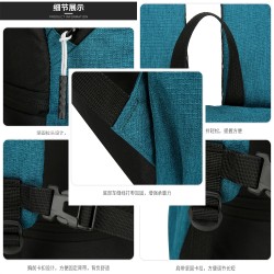 REF:0695 / MOCHILA CASUAL