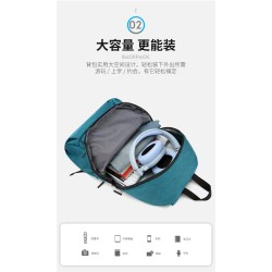 REF:0695 / MOCHILA CASUAL