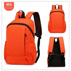 REF:0695 / MOCHILA CASUAL