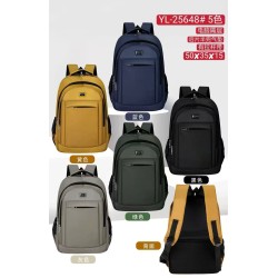 REF:25648 / MOCHILA CASUAL