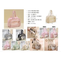 REF:LG0019 / NECESER DE VIAJE
