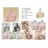 REF:LG0019 / NECESER DE VIAJE