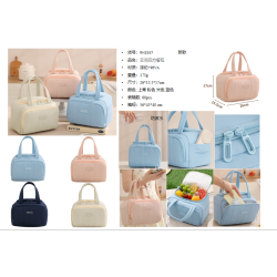 REF:RH2537 / NECESER DE VIAJE