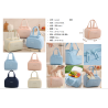 REF:RH2537 / NECESER DE VIAJE