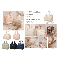 REF:RH2531 / NECESER DE VIAJE