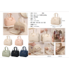 REF:RH2531 / NECESER DE VIAJE