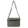 REF:8612 / BANDOLERA MUJER.TELA