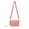 REF:YY26-16 / MONEDERO.LLAVERO.TEXTIL