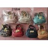 REF:2189 / BOLSO MINIATURA PRECIOSA