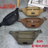 REF:8110 / RINONERA DE LONA.