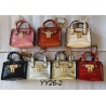 REF:YY26-2 / BOLSO MINIATURA PRECIOSA.MONEDERO.LLAVERO.PU