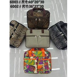 REF:6003 / BOLSOS VIAJAE 40*30*20 DIBUJO