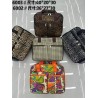 REF:6003 / BOLSOS VIAJAE 40*30*20 DIBUJO