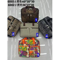 REF:6003 / BOLSOS VIAJAE 40*30*20 DIBUJO