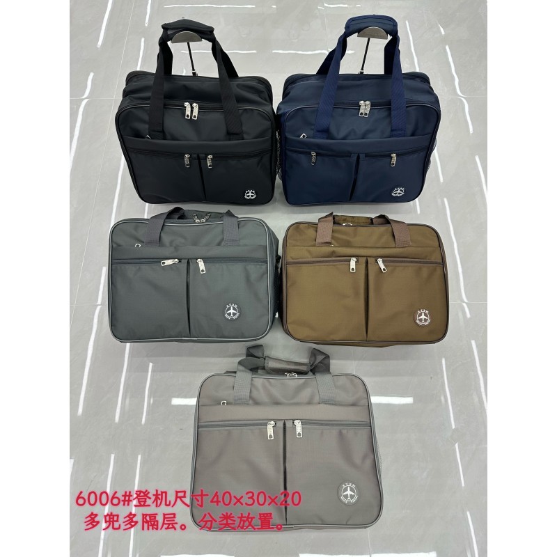 REF:6006 / BOLSOS VIAJAE 40*30*20 DIBUJO