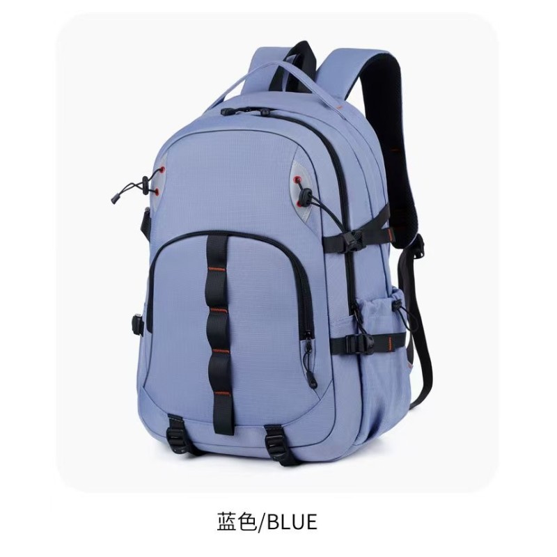 REF:20260 / MOCHILA ESCOLAR COLR VERANO