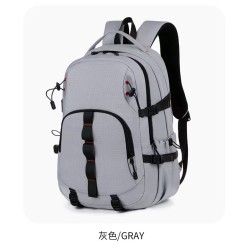 REF:20260 / MOCHILA ESCOLAR COLR VERANO