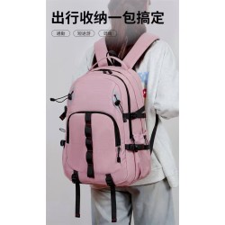 REF:20260 / MOCHILA ESCOLAR COLR VERANO