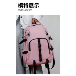 REF:20260 / MOCHILA ESCOLAR COLR VERANO