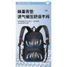 REF:20260 / MOCHILA ESCOLAR COLR VERANO