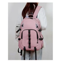 REF:20260 / MOCHILA ESCOLAR COLR VERANO