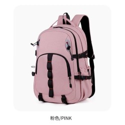 REF:20260 / MOCHILA ESCOLAR COLR VERANO