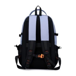 REF:20257 / MOCHILA ESCOLAR COLR VERANO