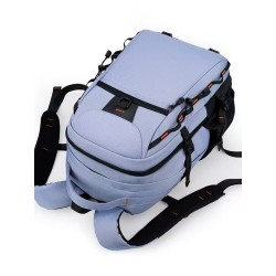 REF:20257 / MOCHILA ESCOLAR COLR VERANO