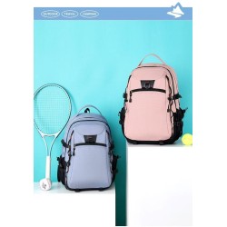 REF:20257 / MOCHILA ESCOLAR COLR VERANO
