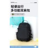 REF:20257 / MOCHILA ESCOLAR COLR VERANO
